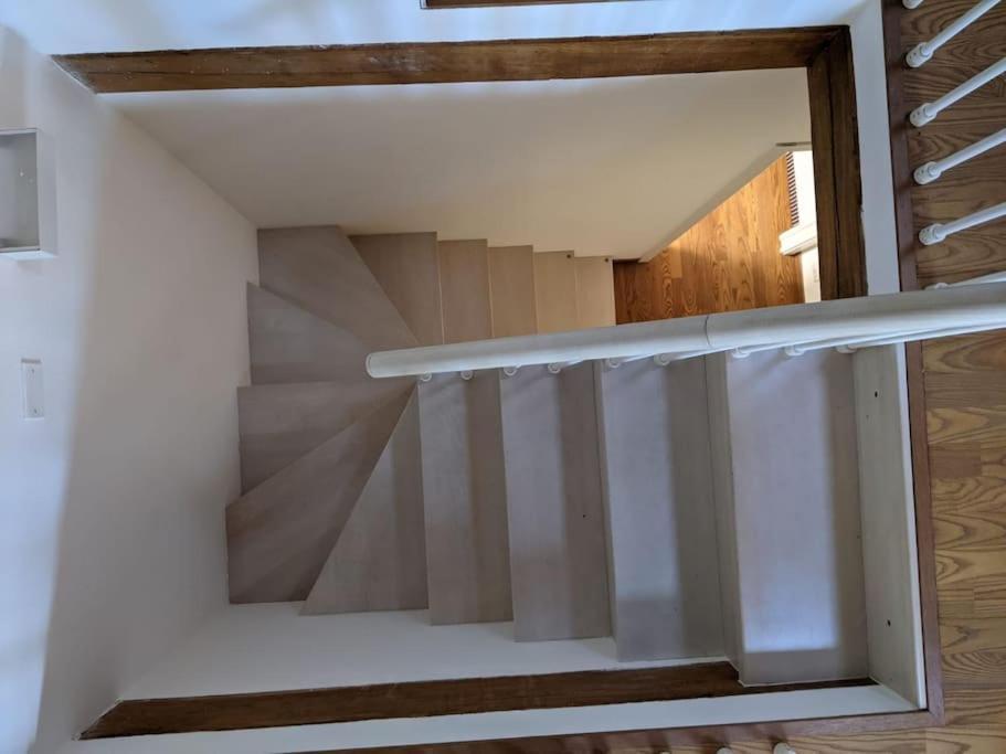 La Finestra Sul Porto Apartment Ancona Exteriör bild