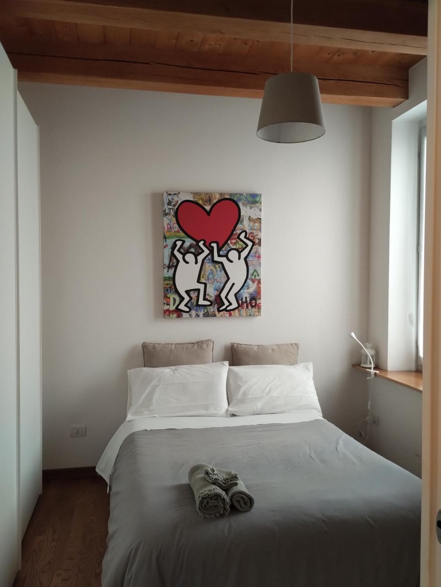 La Finestra Sul Porto Apartment Ancona Exteriör bild