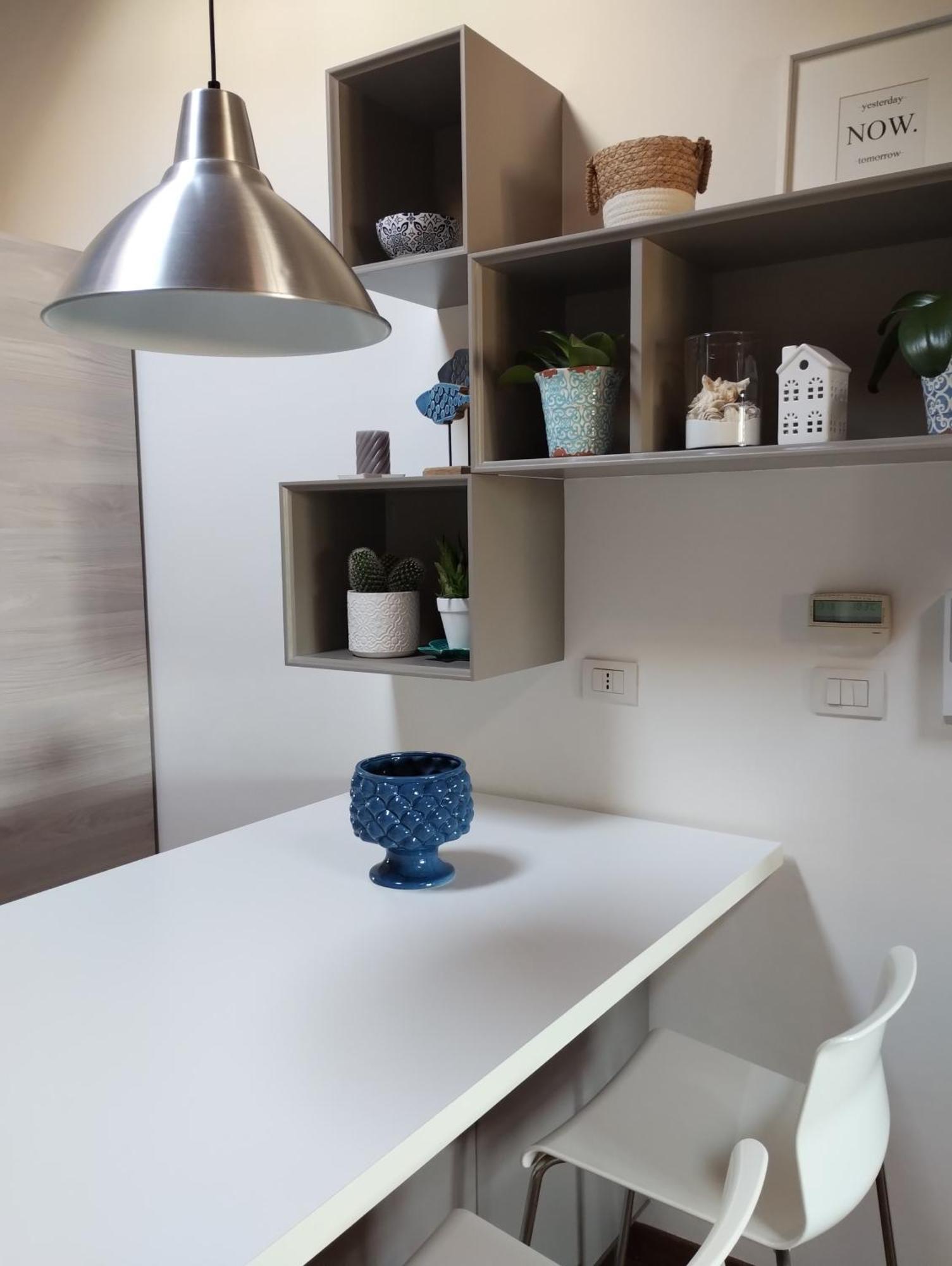 La Finestra Sul Porto Apartment Ancona Exteriör bild